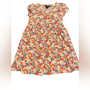 POLO Ralph Lauren little girls dress size 8